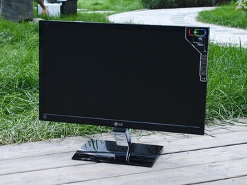 極限超薄 led lg頂級e60系液晶圖賞