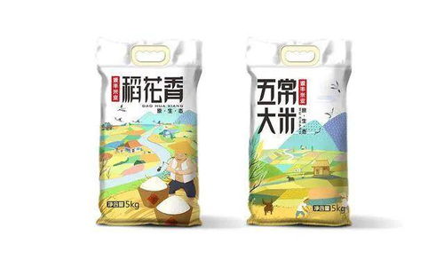 當(dāng)插畫(huà)遇見(jiàn)初級(jí)農(nóng)產(chǎn)品 宮崎駿動(dòng)畫(huà)里的夏日田園夢(mèng)