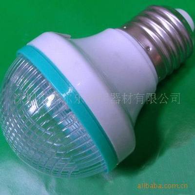 深圳市惠爾樂照明器材 優質LED球泡燈供應，點亮家居照明新選擇