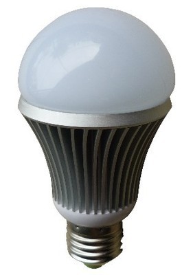 節能環保低碳大功率貼片LED球泡燈 高效照明的未來選擇