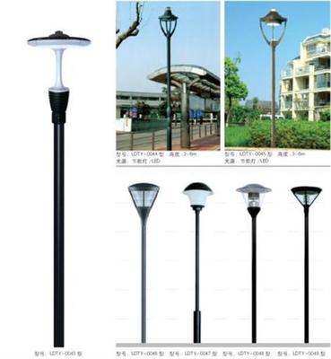 照明器材與照明器具 功能、分類與應用