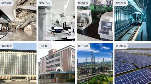 卓越品質，守護末梢 物聯網時代最后10米電氣聯接安全解決方案